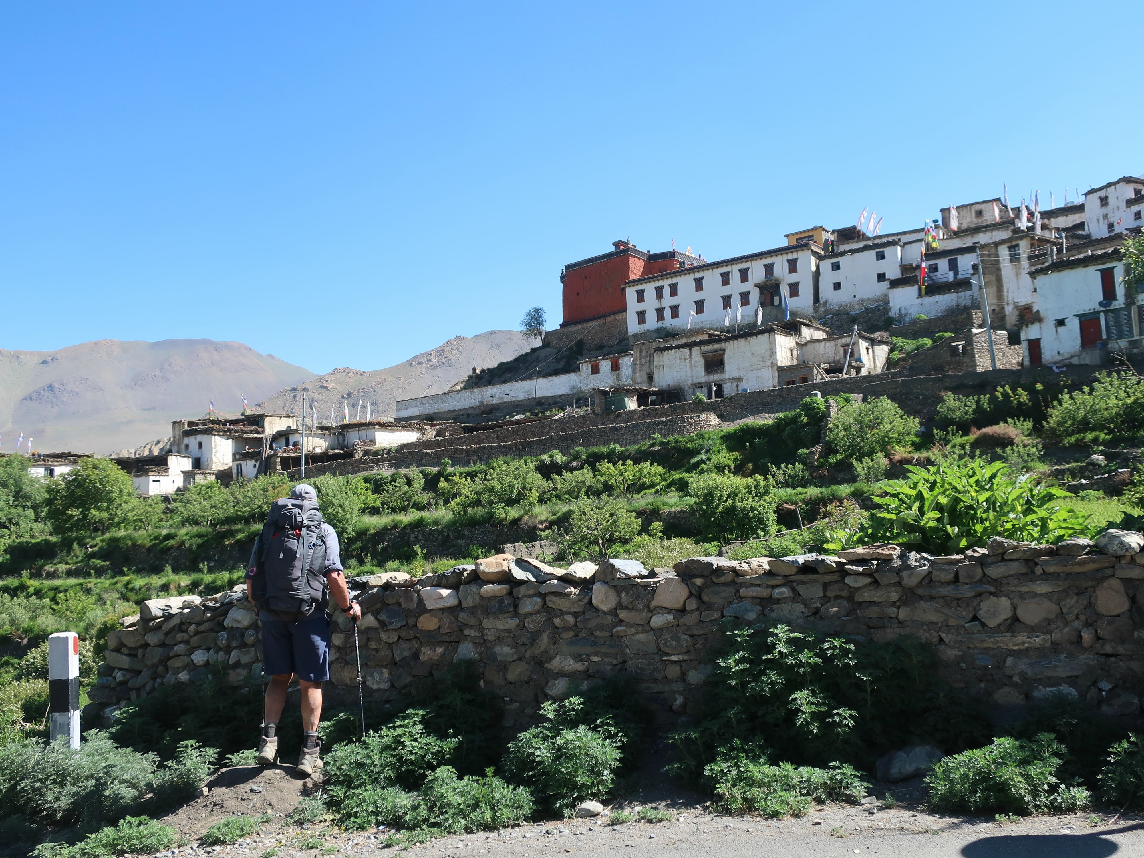 Important  tips for Upper mustang trek